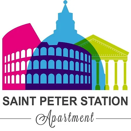 Saint Peter Station Esquilino