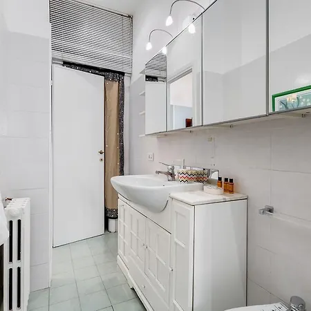 Apartament Saint Peter Station Esquilino Rzym
