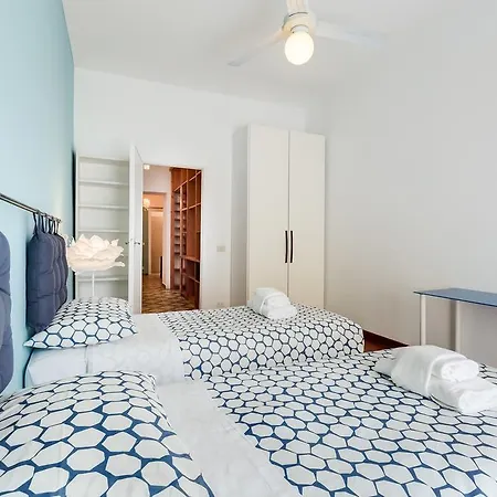 Saint Peter Station Esquilino Apartament *