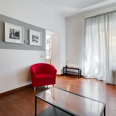 Saint Peter Station Esquilino Apartament *