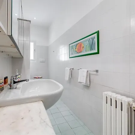 Apartament Saint Peter Station Esquilino Rzym