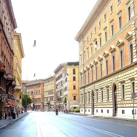 Apartament Saint Peter Station Esquilino *