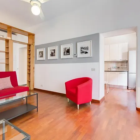 Saint Peter Station Esquilino Apartament *